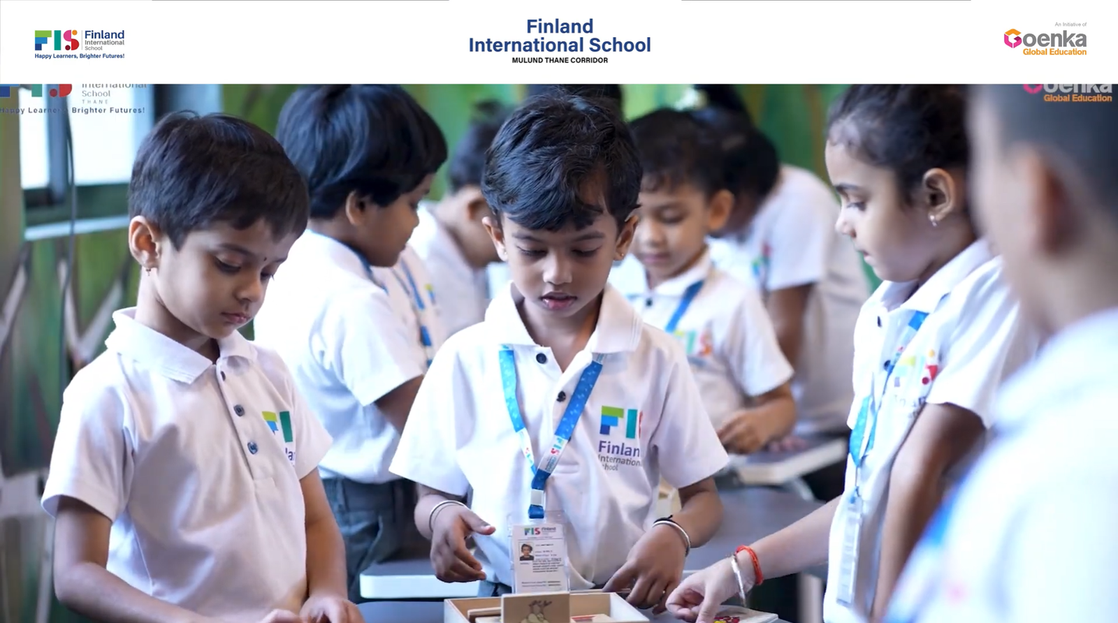 Learning goes beyond classrooms! Here, curiosity leads, creativity thrives, and confidence grows.